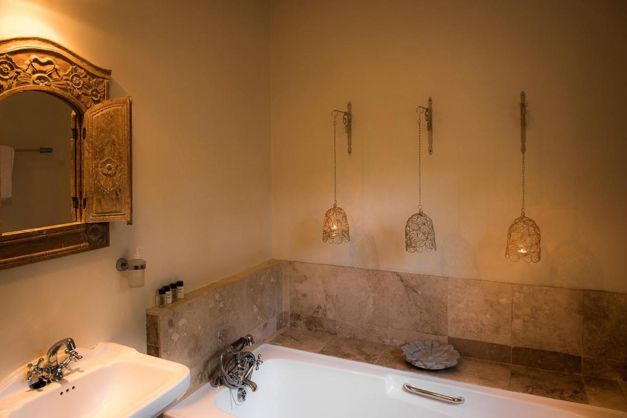 Francolinhof Guest House هيرمانوس المظهر الخارجي الصورة