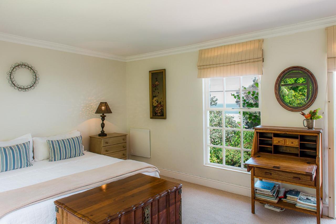 Francolinhof Guest House هيرمانوس المظهر الخارجي الصورة