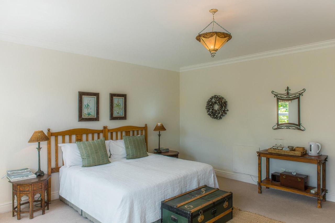 Francolinhof Guest House هيرمانوس المظهر الخارجي الصورة