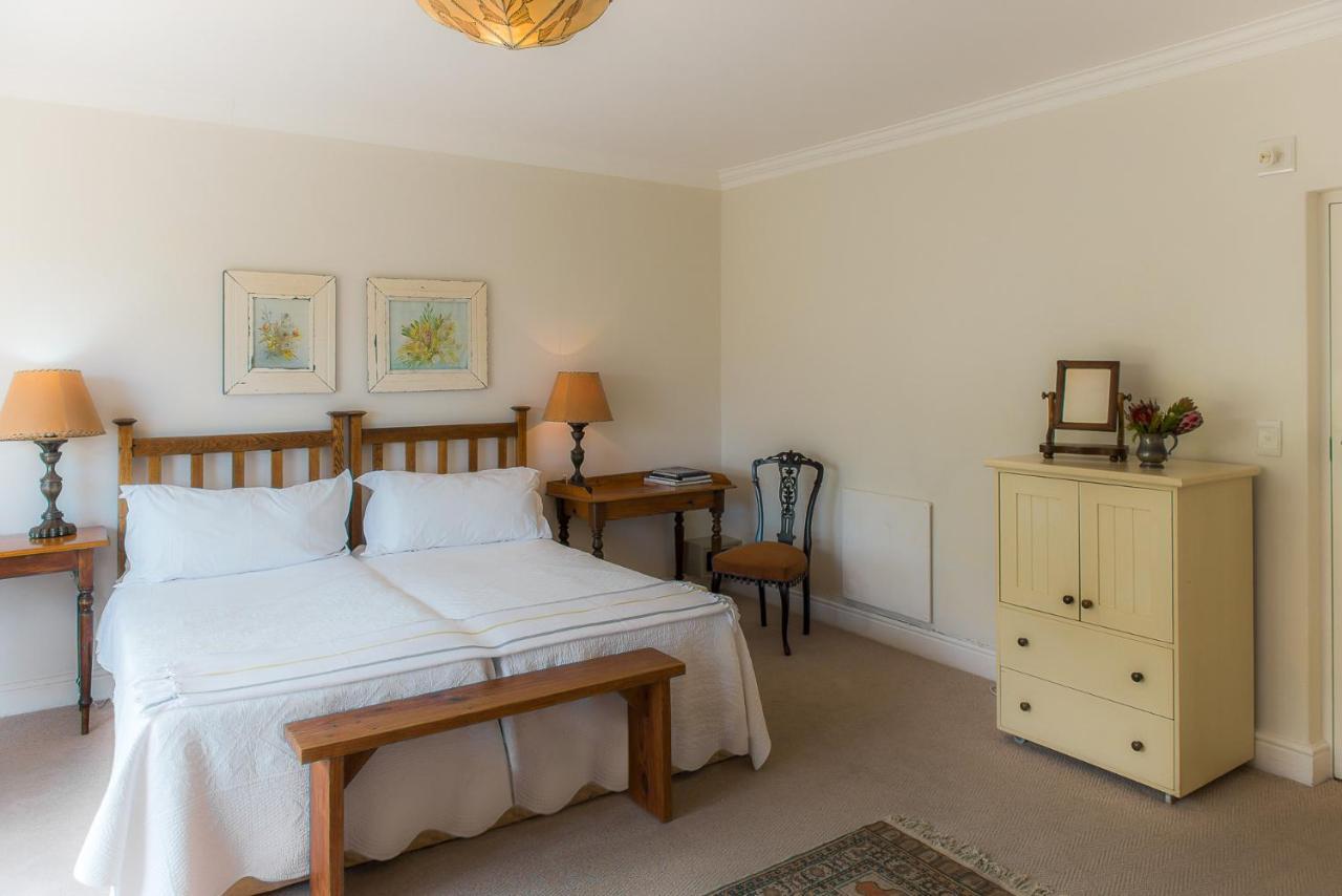 Francolinhof Guest House هيرمانوس المظهر الخارجي الصورة