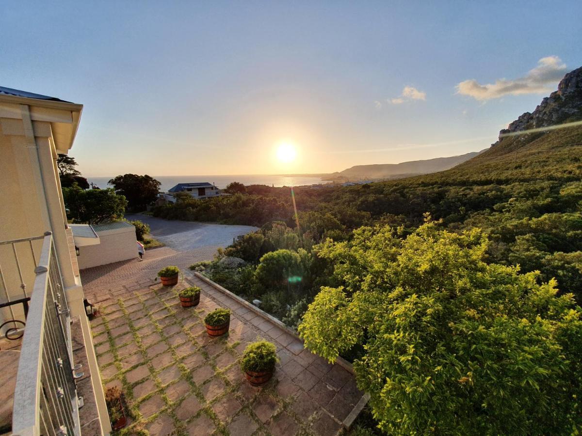 Francolinhof Guest House هيرمانوس المظهر الخارجي الصورة