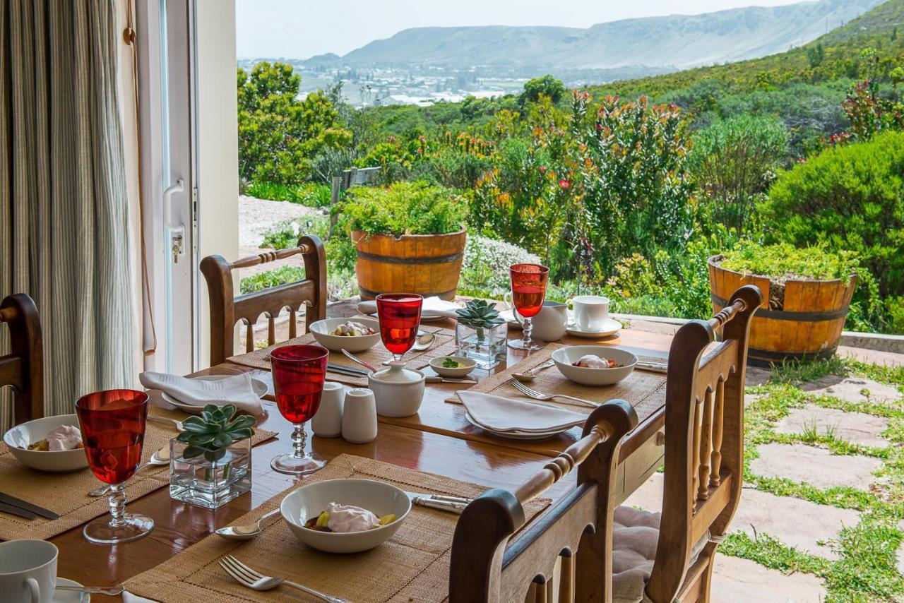 Francolinhof Guest House هيرمانوس المظهر الخارجي الصورة