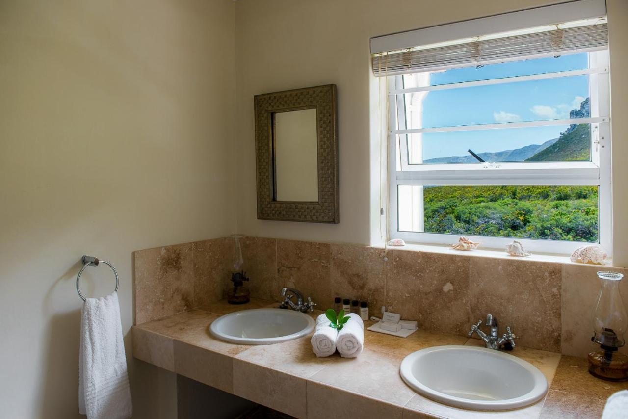 Francolinhof Guest House هيرمانوس المظهر الخارجي الصورة