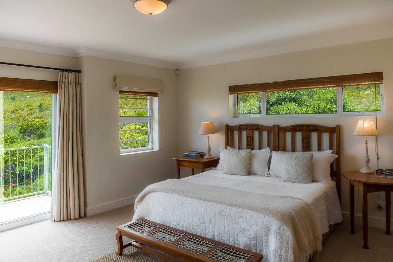 Francolinhof Guest House هيرمانوس المظهر الخارجي الصورة
